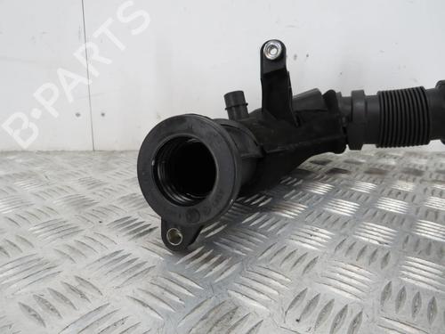 Intercooler pipe OPEL MOVANO C Van (U9) 2.2 D | BP35799521M127 - Image 2