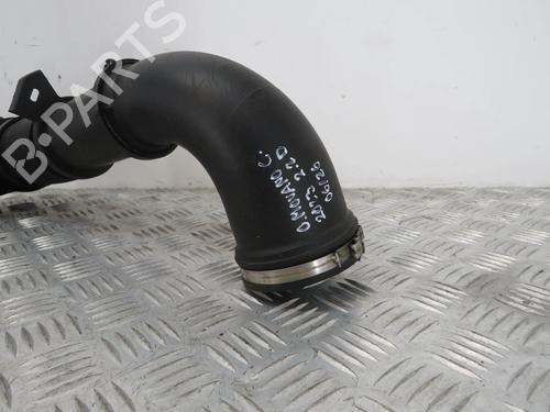 Intercooler pipe OPEL MOVANO C Van (U9) 2.2 D | BP35799521M127 - Image 3