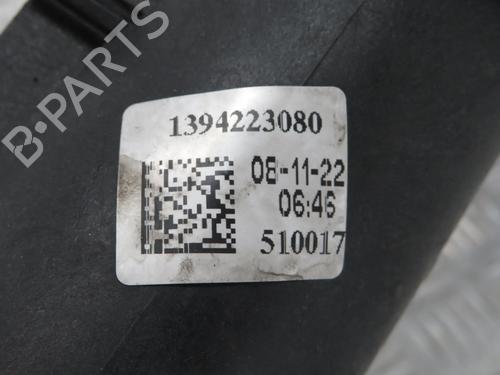 Intercooler pipe OPEL MOVANO C Van (U9) 2.2 D | BP35799521M127 - Image 4