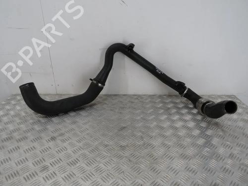 Intercooler-rør Intercooler-rør OPEL MOVANO C Van (U9) 2.2 D (140 hp) 35799522 35799522