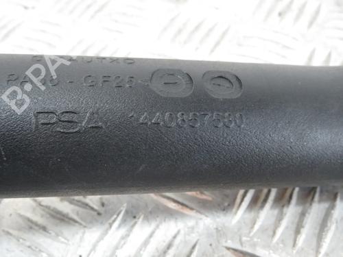 Intercooler pipe OPEL MOVANO C Van (U9) 2.2 D | BP35799522M127  - Image 5