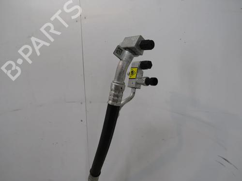 AC pipe OPEL MOVANO C Van (U9) 2.2 D | BP35799526M126 - Image 2
