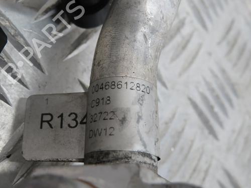 AC pipe OPEL MOVANO C Van (U9) 2.2 D | BP35799526M126 - Image 4