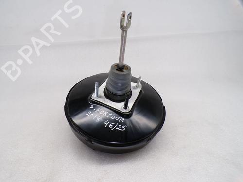 Bremseservo Bremseservo SMART FORFOUR Hatchback (453) 0.9 (453.044, 453.053) (90 hp) 35799527 35799527