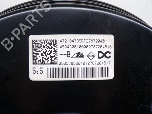 Servo brake SMART FORFOUR Hatchback (453) 0.9 (453.044, 453.053) | BP35799527M42  - Image 6