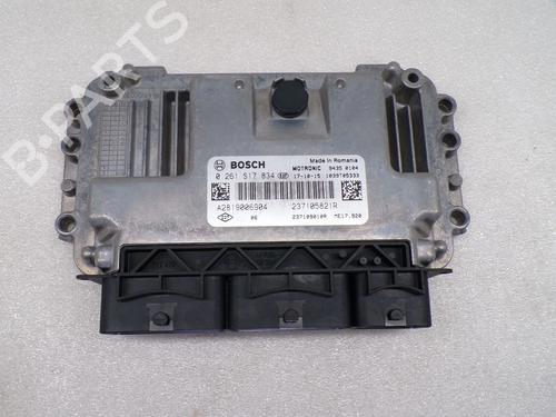 Used Engine control unit (ECU) Engine control unit (ECU) SMART FORFOUR Hatchback (453) 0.9 (453.044, 453.053) (90 hp) 35799528 35799528