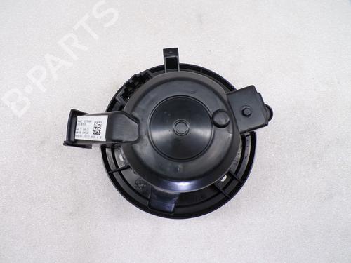 Heater blower motor SMART FORFOUR Hatchback (453) 0.9 (453.044, 453.053) | BP35799529M62 - Image 2