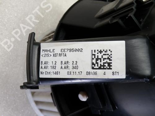Heater blower motor SMART FORFOUR Hatchback (453) 0.9 (453.044, 453.053) | BP35799529M62 - Image 5
