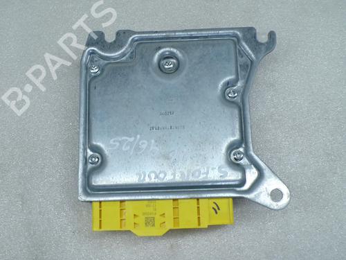 ECU airbags SMART FORFOUR Hatchback (453) 0.9 (453.044, 453.053) | BP35799530M53 - Image 3