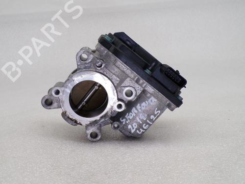 Used Electronic module Electronic module SMART FORFOUR Hatchback (453) 0.9 (453.044, 453.053) (90 hp) 35799532 35799532