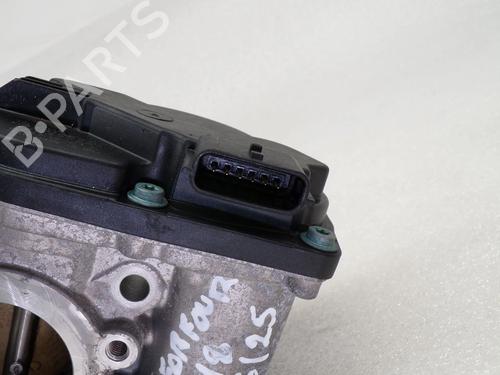Electronic module SMART FORFOUR Hatchback (453) 0.9 (453.044, 453.053) | BP35799532M83 - Image 2