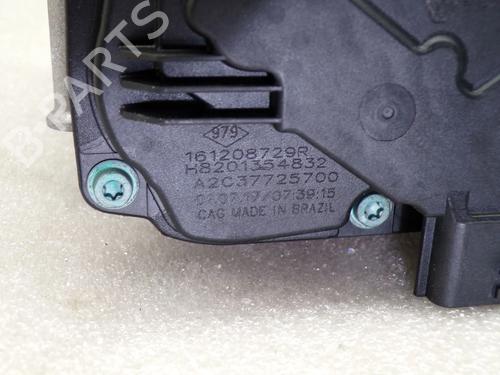 Electronic module SMART FORFOUR Hatchback (453) 0.9 (453.044, 453.053) | BP35799532M83 - Image 4