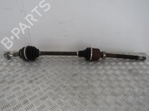 Used Right front driveshaft Right front driveshaft OPEL MOVANO C Van (U9) 2.2 D (140 hp) 35799533 35799533