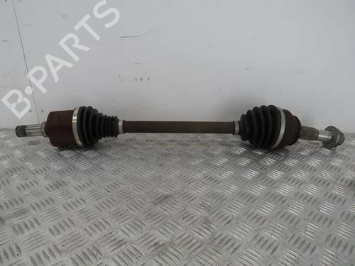 Used Left front driveshaft Left front driveshaft OPEL MOVANO C Van (U9) 2.2 D (140 hp) 35799534 35799534