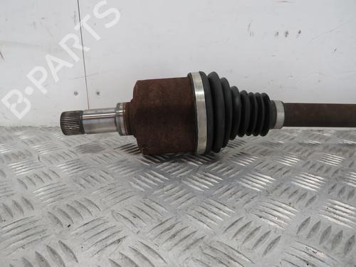Left front driveshaft OPEL MOVANO C Van (U9) 2.2 D | BP35799534M38 - Image 3