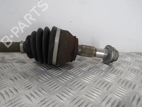 Left front driveshaft OPEL MOVANO C Van (U9) 2.2 D | BP35799534M38 - Image 2