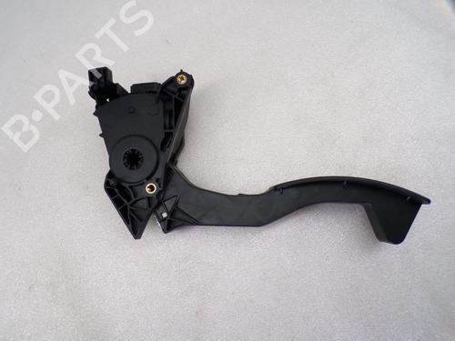 Used Pedal Pedal SMART FORFOUR Hatchback (453) 0.9 (453.044, 453.053) (90 hp) 35799535 35799535
