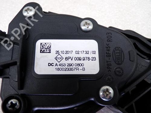 Pedal SMART FORFOUR Hatchback (453) 0.9 (453.044, 453.053) | BP35799535I4  - Image 5