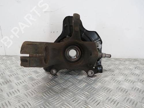 Used Right front steering knuckle Right front steering knuckle OPEL MOVANO C Van (U9) 2.2 D (140 hp) 35799536 35799536
