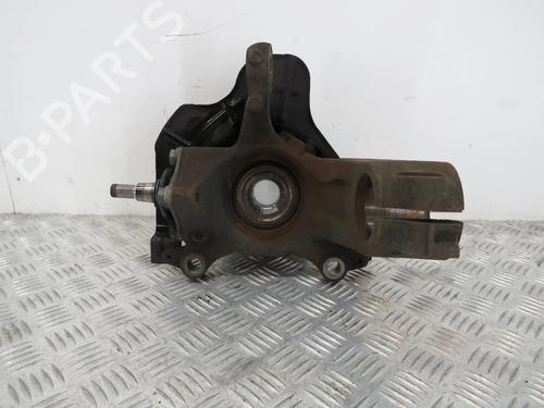 Used Left front steering knuckle Left front steering knuckle OPEL MOVANO C Van (U9) 2.2 D (140 hp) 35799537 35799537