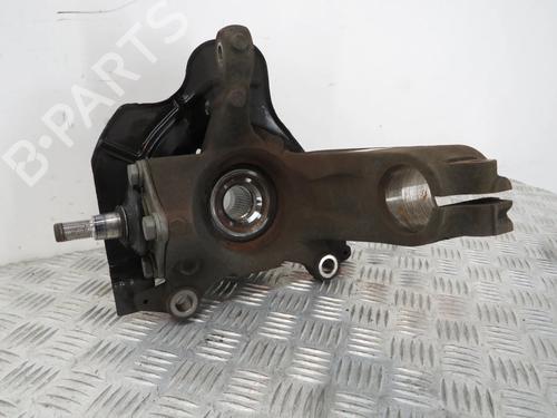 Left front steering knuckle OPEL MOVANO C Van (U9) 2.2 D | BP35799537M25 - Image 2