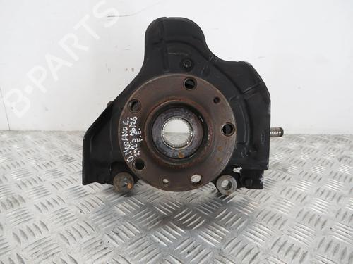 Left front steering knuckle OPEL MOVANO C Van (U9) 2.2 D | BP35799537M25 - Image 3