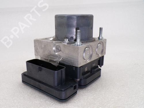 Used ABS pump ABS pump SMART FORFOUR Hatchback (453) 0.9 (453.044, 453.053) (90 hp) 35799538 35799538