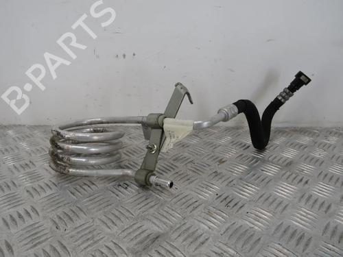 Used Pipe Pipe OPEL MOVANO C Van (U9) 2.2 D (140 hp) 35799540 35799540