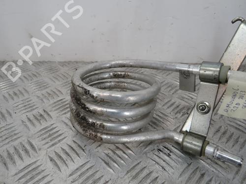 Pipe OPEL MOVANO C Van (U9) 2.2 D | BP35799540M125 - Image 2