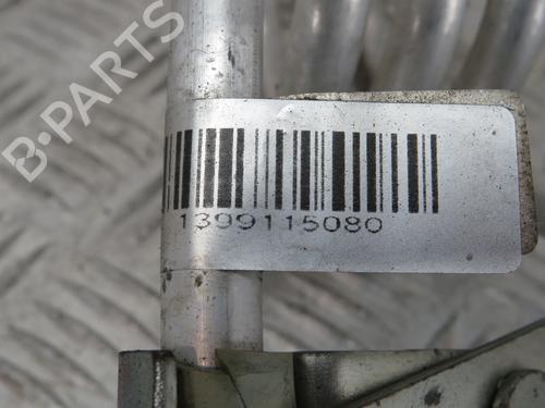 Pipe OPEL MOVANO C Van (U9) 2.2 D | BP35799540M125 - Image 4