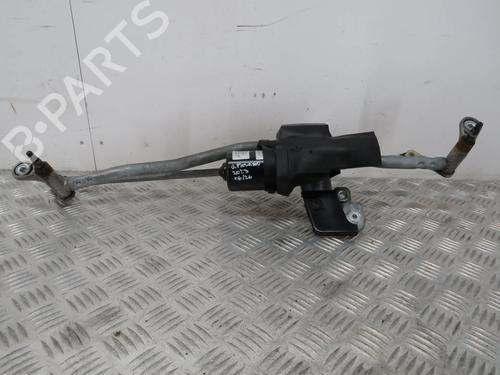 Used Front wiper motor Front wiper motor OPEL MOVANO C Van (U9) 2.2 D (140 hp) 35799541 35799541
