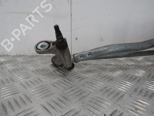 Front wiper motor OPEL MOVANO C Van (U9) 2.2 D | BP35799541M29 - Image 2