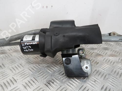 Front wiper motor OPEL MOVANO C Van (U9) 2.2 D | BP35799541M29 - Image 4