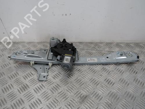 Used Front right window mechanism Front right window mechanism 35799544 35799544