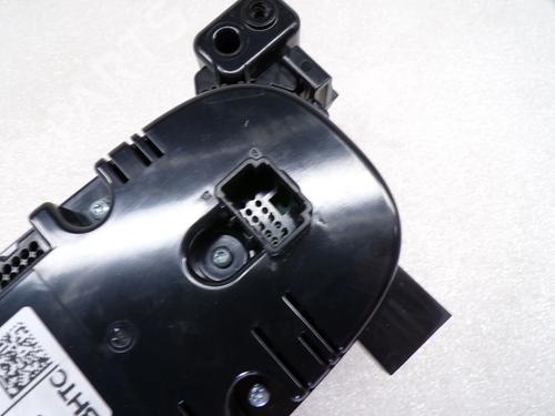 Climate control SMART FORFOUR Hatchback (453) 0.9 (453.044, 453.053) | BP35799545I5 - Image 5