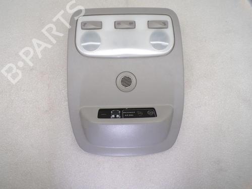 Used Interior roof light Interior roof light SMART FORFOUR Hatchback (453) 0.9 (453.044, 453.053) (90 hp) 35801104 35801104