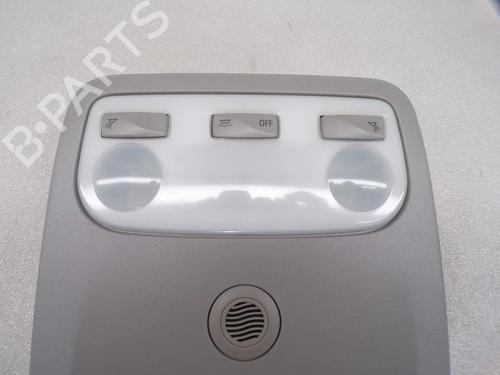 Interior roof light SMART FORFOUR Hatchback (453) 0.9 (453.044, 453.053) | BP35801104I8 - Image 2