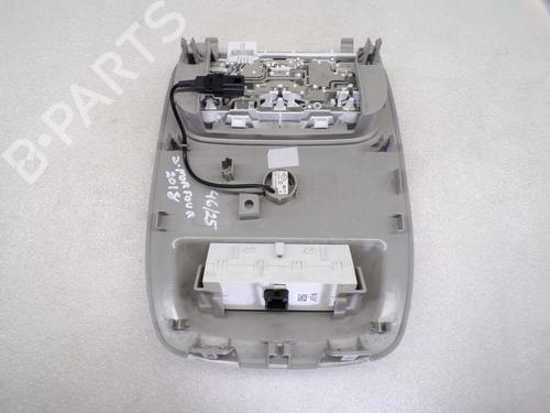 Interior roof light SMART FORFOUR Hatchback (453) 0.9 (453.044, 453.053) | BP35801104I8 - Image 4
