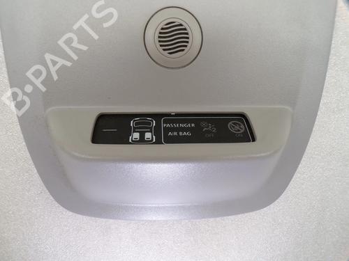 Interior roof light SMART FORFOUR Hatchback (453) 0.9 (453.044, 453.053) | BP35801104I8 - Image 3