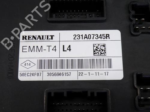 Electronic module SMART FORFOUR Hatchback (453) 0.9 (453.044, 453.053) | BP35801105M83 - Image 3