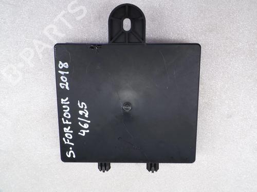 Electronic module SMART FORFOUR Hatchback (453) 0.9 (453.044, 453.053) | BP35801105M83 - Image 2