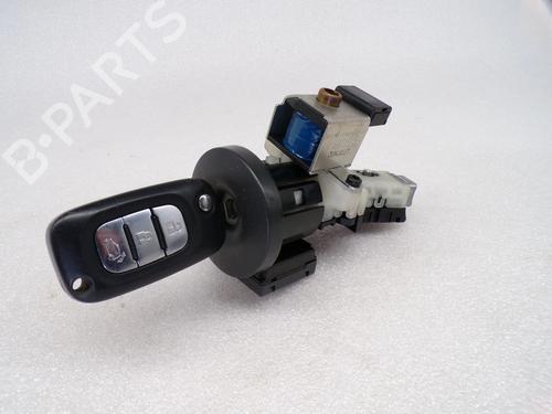 Used Ignition barrel Ignition barrel SMART FORFOUR Hatchback (453) 0.9 (453.044, 453.053) (90 hp) 35801110 35801110