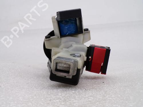 Ignition barrel SMART FORFOUR Hatchback (453) 0.9 (453.044, 453.053) | BP35801110M48 - Image 3