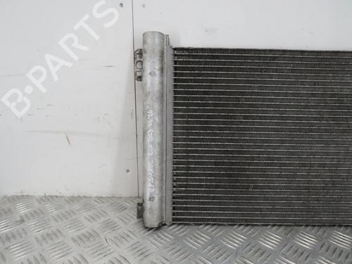 AC radiator OPEL MOVANO C Van (U9) 2.2 D | BP35801111M32 - Image 2