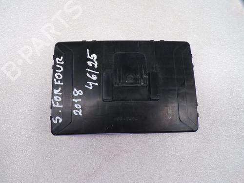 Used Electronic module Electronic module SMART FORFOUR Hatchback (453) 0.9 (453.044, 453.053) (90 hp) 35801112 35801112