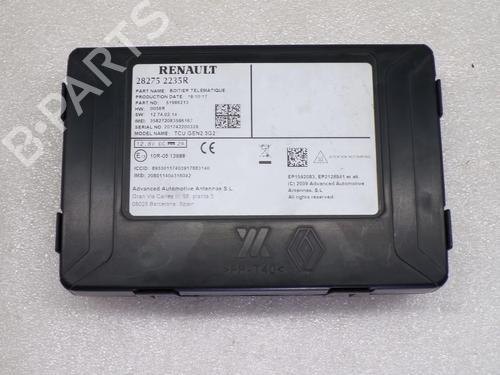 Electronic module SMART FORFOUR Hatchback (453) 0.9 (453.044, 453.053) | BP35801112M83 - Image 3