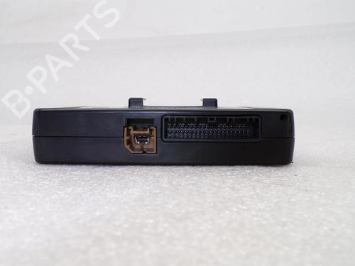 Electronic module SMART FORFOUR Hatchback (453) 0.9 (453.044, 453.053) | BP35801112M83 - Image 2