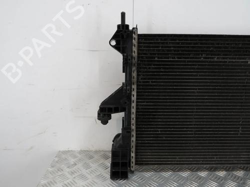 Water radiator OPEL MOVANO C Van (U9) 2.2 D | BP35801113M31 - Image 2