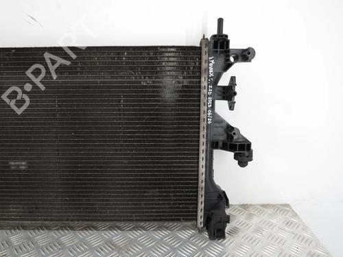 Water radiator OPEL MOVANO C Van (U9) 2.2 D | BP35801113M31 - Image 3