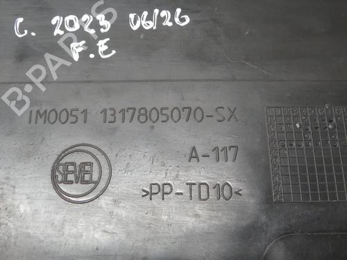 Other OPEL MOVANO C Van (U9) 2.2 D | BP35801114O1 - Image 3